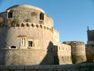 Castello di Corigliano